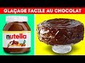 20 IDÉES FOLLES DE CHOCOLAT ET DESSERTS