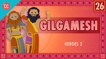 Qui décide du déluge dans Gilgamesh ?