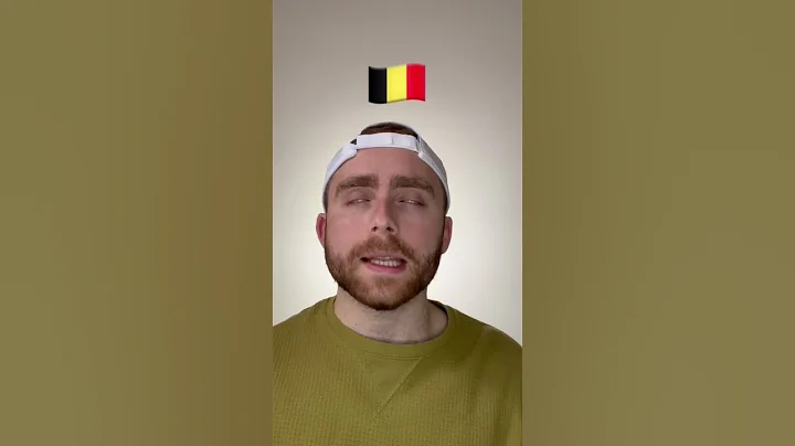 Proof That I Speak Every Language