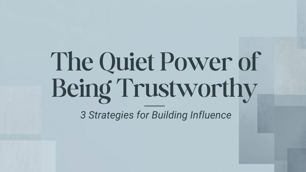 Episode 36 - Communication Skills Training