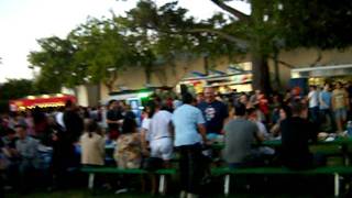 San Mateo Event Center Moveable Feast Gourmet Food Truck Event