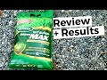 Scotts turf builder green max fertilizer  real review with 20 day update