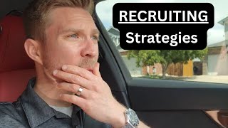 Recruiting Strategies to Hire Roofing Sales Reps
