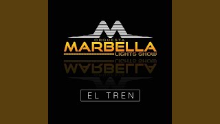 Video thumbnail of "Orquesta Marbella - Esa Malvada"