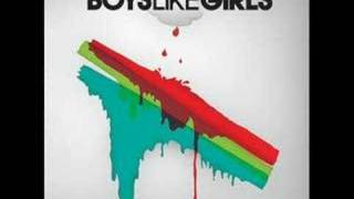 Miniatura del video "Boys Like Girls - The Only Way That I Know How To Feel"