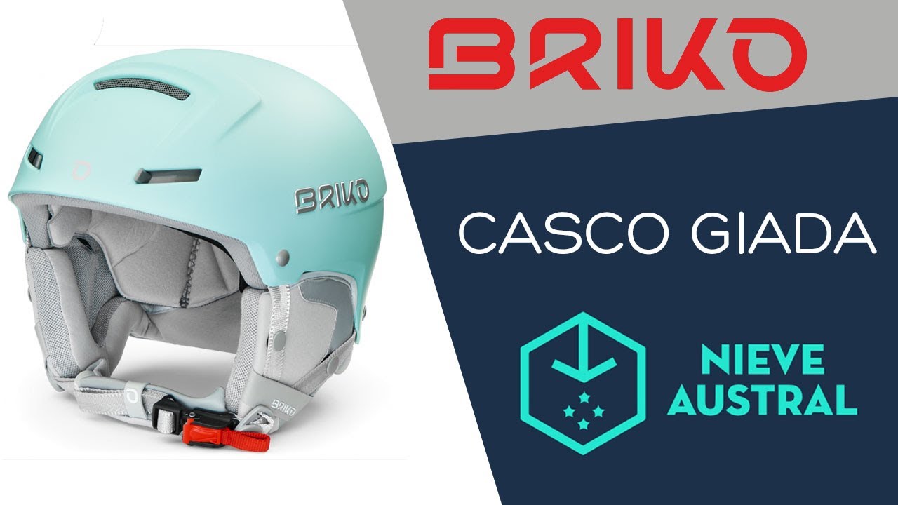 Casco Acon Alpine Three Ski-Snowboard –