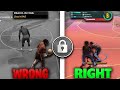 NBA 2K23 - (HOW) TO GET BETTER DEFENSIVE SUCCESS