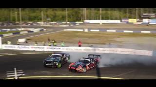 Formula DRIFT Irwindale - The Finals