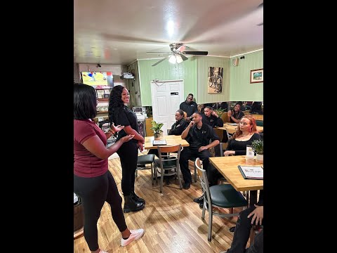 Kino gets promoted to manager of Little Belize and the employees are not happy about it!