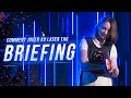 Briefing  comment jouer au laser tag en intrieur  une vido explicative sur le laser tag en 4k 