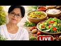 पवित्र भोजन कैसे बनाएं | Family Peace &amp; Positive Energy | Divya Gyan Live
