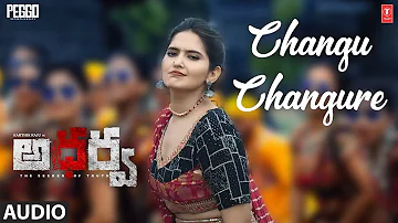 Changu Changure Song | Atharva | Ayraa | Karthik Raju | Simran | Mahesh | Sricharan