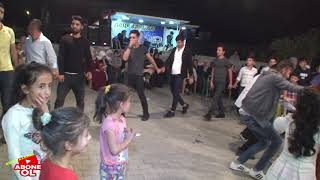 Grup Seyhan Aşagı Karakuyu Köyü Yukarı Nasırlı Gencleri Grani Show2