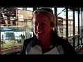 Coaches Corner - Louise Winchester
