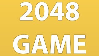 Как пройти игру 2048? screenshot 2