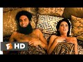 The Dictator (2012) - Seducing Megan Fox Scene (2/10) | Movieclips