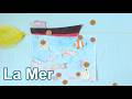 La Mer - Lombrics Tapageurs