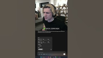 xQc uses Grok unhinged 💀