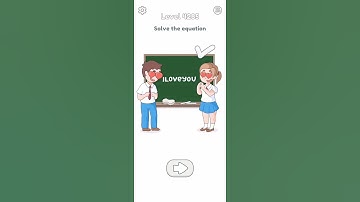 DOP 2 Delete One Part LEVEL  4285   #shorts