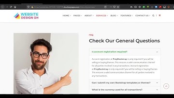 How to Create a Menu in WordPress