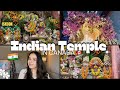 Krishna Temple in canada 🇨🇦 Vlog | ISKCON Mandir + A Day in My Life 🥰 #indiantemple #vancouvervlog 