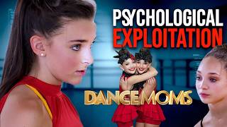 The Exploitation of Kendall Vertes