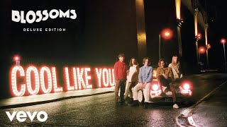 Blossoms - I Can'T Stand It (Acoustic / Official Audio)