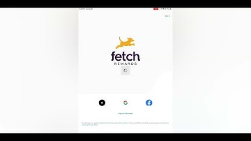 How to use referral code on fetch rewards (GHNFMT)