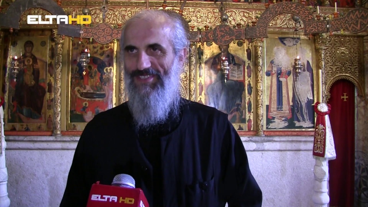 Priče s kamena Manastir Piva