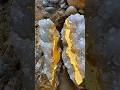 "Crystal Hunting in the River! Unexpectedly, the Prices Are Very High!" 😱#crystalstone #rarecrystal