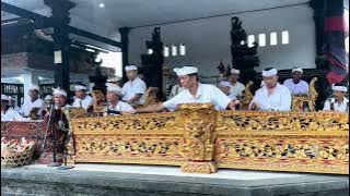 Download lagu TABUH BATUR SARI - LELAMBATAN KLASIK #batursari #tabuhbatursari #lelambatan