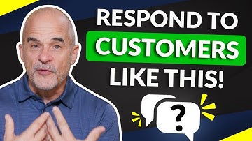 Sales Mastery: Retelling the Customer