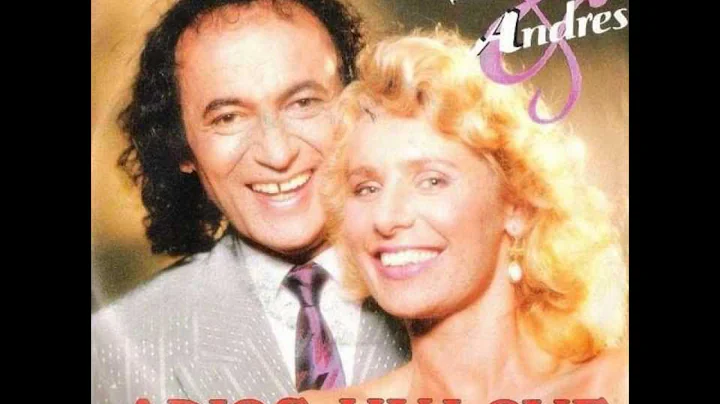 Debbie & Andres - Adios my love