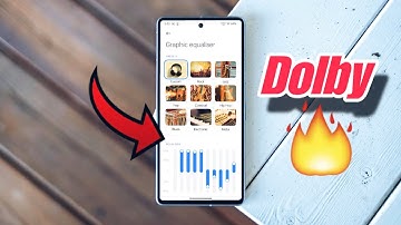 Install this PERFECT DOLBY MOD on Android 14: ft. Magisk Module