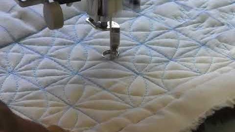 Week 42 of "A Grid Design Every Week"; Kaleidescope!