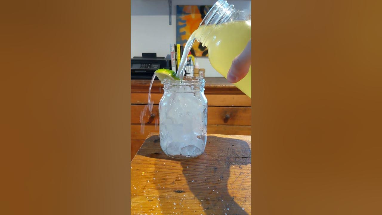 Margarita, Margarita.