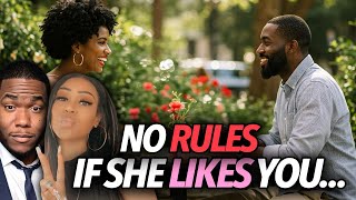 "A Woman Will Break All Her Rules If She Likes You..." Mali Says That's For Men They Settling For 😳