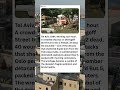 Bus 5: The Attack That Shook Tel Aviv