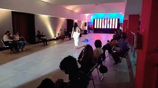 Replay Lady Gaga - Drag Show