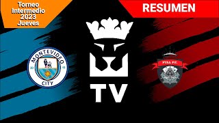 Montevideo City (6) - (0) Full FC | Resumen