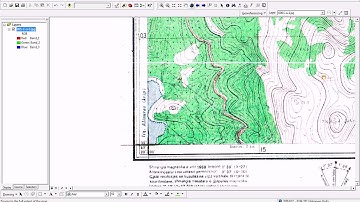 gis tutorial