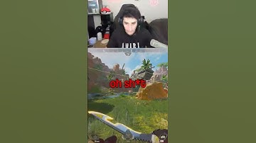 Valorant Pro Plays Apex Legends