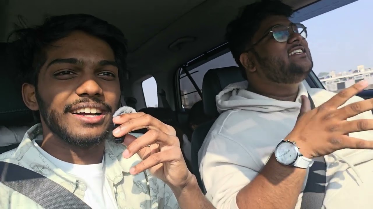 EK CONFUSION NE LAST DAY KHARB KAR DIYA | FINALLY TRIP END | THE SURPRISE TRIP ( PART 4 )