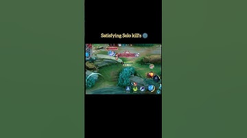 Gusion( locked )🤤... #aamongameplay #shorts #mobalegends