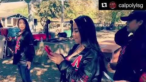 Lambda Sigma Gamma Central Founder