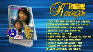 Annie Ibon_Cinta Dusta Benci dan Rindu Full Album