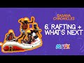 Msfx  sagana chronicles  rafting  whats next for msfx