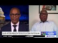WARNING FOR DEMS: Rep. Clyburn on fighting voter suppression