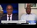 WARNING FOR DEMS: Rep. Clyburn on fighting voter suppression