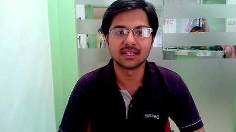 Maven Silicon Review:"Best VLSI training institute which provides multiple Career Opportunities"